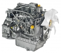 Motor TNV 2-3-4 Cil. Yanmar